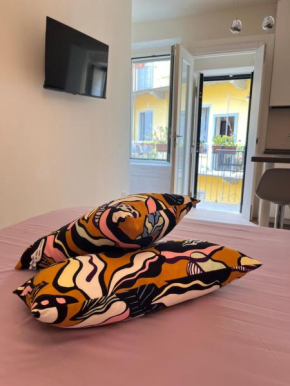 La Vecchia Milano-Les Nubles Vannucci Milano